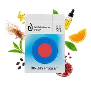 Purisaki Berberine Patch : beoordeling en prijs (2026)