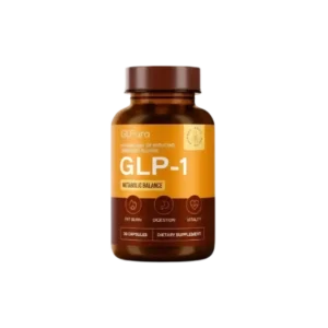 GLPura voedingssupplement plantaardige formule 2026