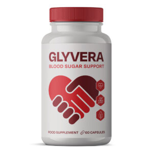 Glyvera voedingssupplement glycemische balans 2026