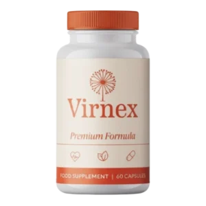 Virnex voedingssupplement multifactor-formule afslank 2026
